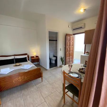 Dom wakacyjny Arxodis