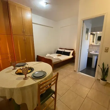 Arxodis Dom wakacyjny