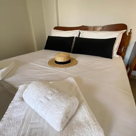 Dom wakacyjny Arxodis