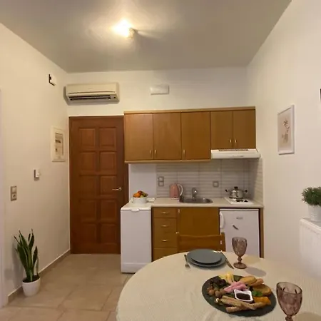 Arxodis Dom wakacyjny