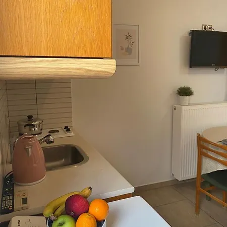 Arxodis Dom wakacyjny