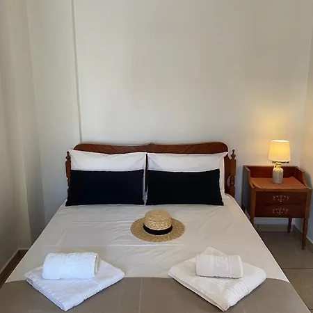 Dom wakacyjny Arxodis *