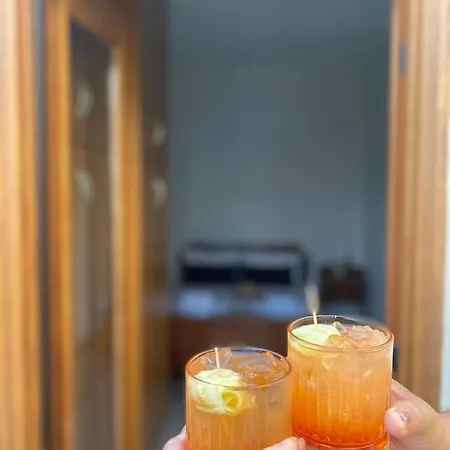 Arxodis Dom wakacyjny Naxos City