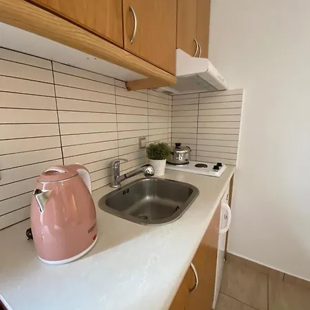 Arxodis Дом отдыха Naxos City