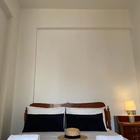 Дом отдыха Arxodis *