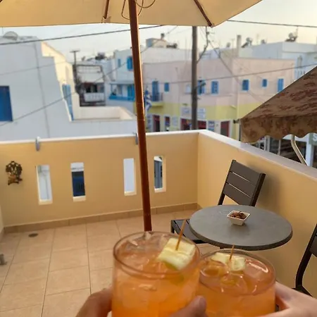 Дом отдыха Arxodis *