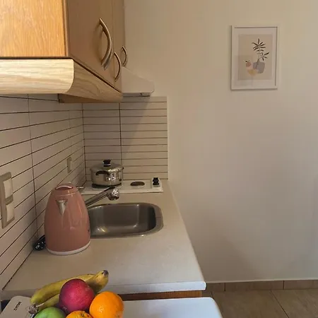 Arxodis Дом отдыха *