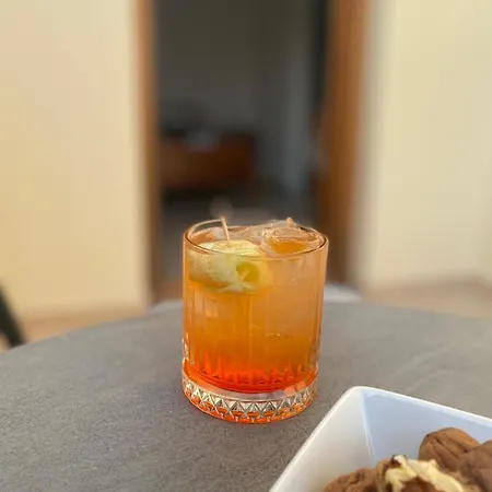 Дом отдыха Arxodis Naxos City