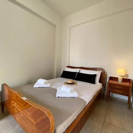 Дом отдыха Arxodis