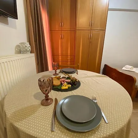 Arxodis Tatil Evi Naxos City