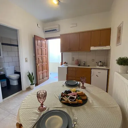 Дом отдыха Arxodis *