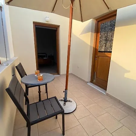 Arxodis * Naxos City