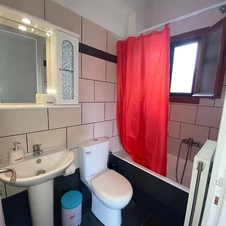 Arxodis Дом отдыха *