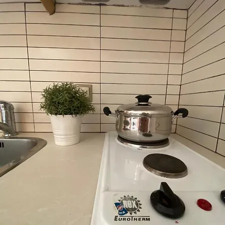 Arxodis Semesterbostad Naxos City