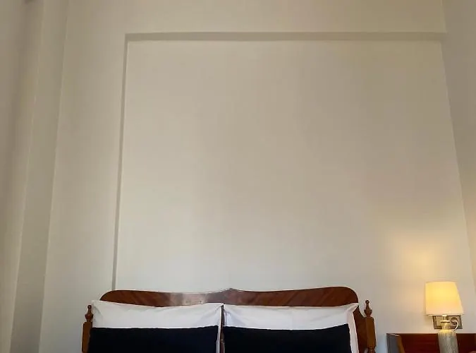 Semesterbostad Arxodis *