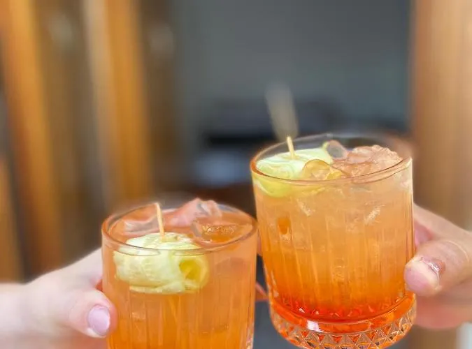 Semesterbostad Arxodis *