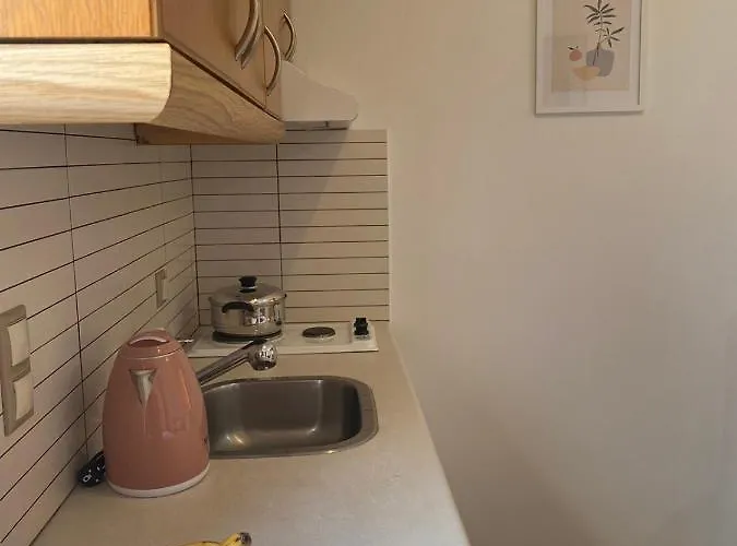 Arxodis Semesterbostad *