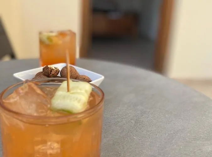 Arxodis Tatil Evi Naxos City