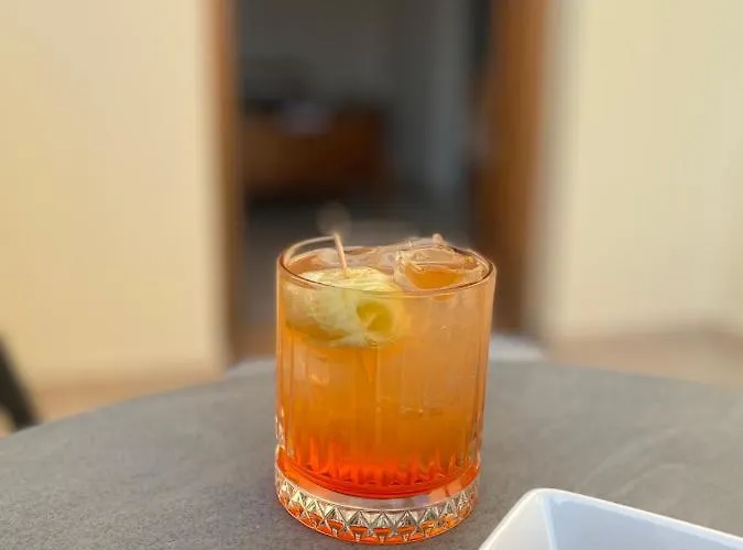 Semesterbostad Arxodis Naxos City