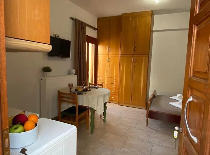 Arxodis * Naxos City