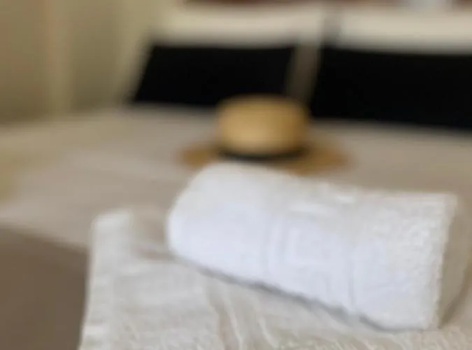 Semesterbostad Arxodis