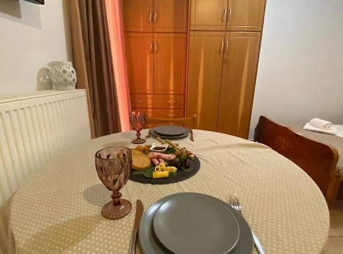 Arxodis Tatil Evi Naxos City