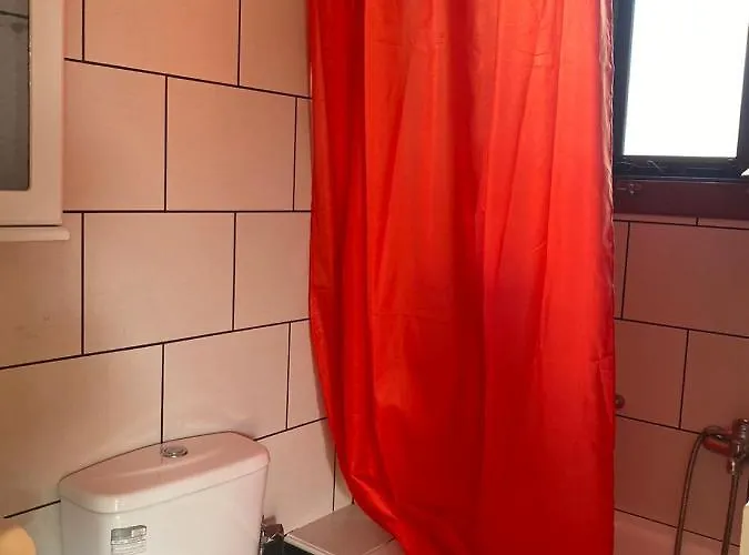 Semesterbostad Arxodis *