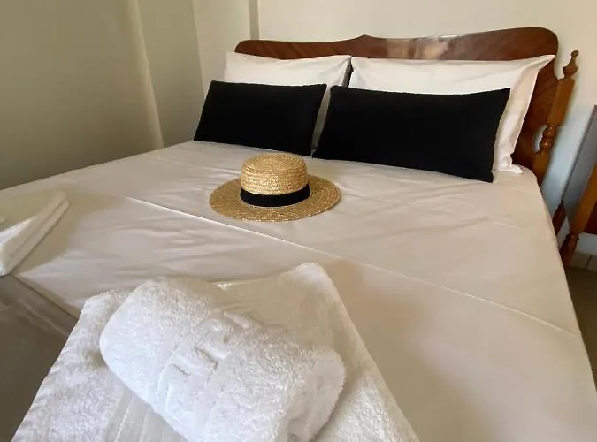 Semesterbostad Arxodis