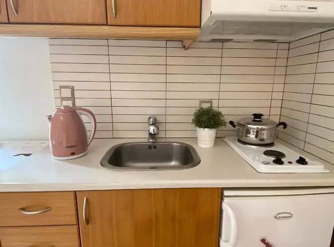 Semesterbostad Arxodis Naxos City