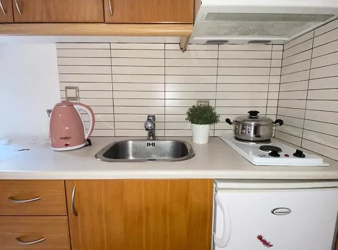 Semesterbostad Arxodis Naxos City