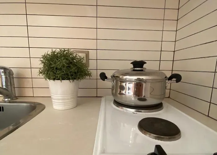 Arxodis Semesterbostad Naxos City