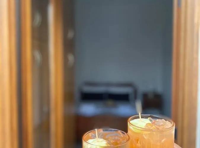 Arxodis Tatil Evi Naxos City